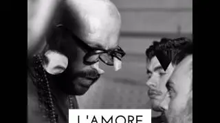 Video Giacomo Maiolini for TIMETOLOVE