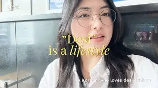 Desi life in Korea❤️| Unboxing | @sheralistic | family outing👨‍👩‍👧