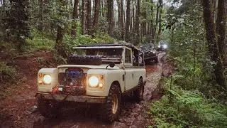 OFFROAD PAINTBALL with BANK INDONESIA Wilayah Kerja KPwBI Provinsi Sumatera Utara