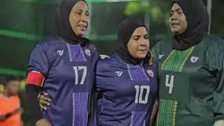 Gulhi Council Futsal Fiesta 2025 | Highlights