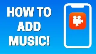 VideoShop &mdash; Как добавить музыку