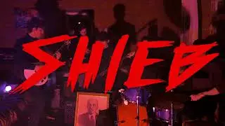 Shleb - РВВС LIVE С РЕПЕТИЦИИ