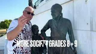 Рождественская песнь в прозе: ВСЕГО 3 цитаты для 9 КЛАССА!