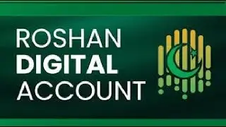 Roshan Digital Account | Pakistan&rsquo;s Digital Account System |Demonstration | Educational Video
