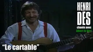 Henri Dès et Albert le Vert - 