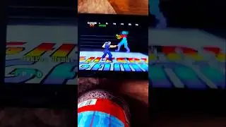 Akira Air Combo Mastery! #akirayuki #fgc #virtuafighter #vf5 #retrofighters #3dfightinggames #sega