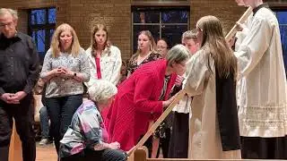 So Beautiful&hellip;So Loved - Were You There - Sounds of Good Friday at St Hubert&rsquo;s Catholic Church