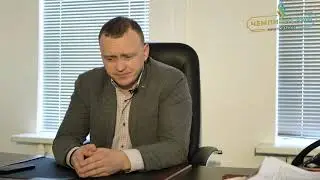 Интервью с Генеральным директором  В72    Максимом Карповым