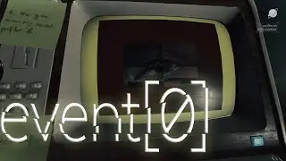 Event [0] | Part 3 | Finding the Eye