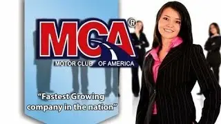 Motor Club Of America 2020 | MCA 💥
