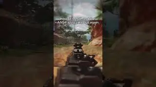 The KVK from Black Ops 3 #callofduty #blackops3