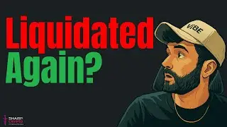 How Pros REALLY Trade Crypto Perps(The 5 Step Masterclass)