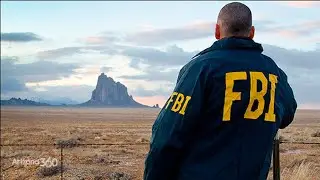 Crime in Indian Country: FBI explains its role