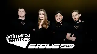 SIDUS HEROES & Animoca Ventures discussed 2023 perspectives