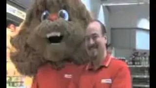 Eraldo Turra al Conad Fontana