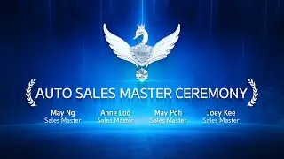 Auto Sales Master Ceremony - December 2025 | 13 December 2025 | Success Academy