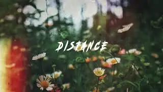 (Exclusive Only) Emo Rap Guitar Type Beat ~ distance