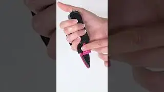 Self-Defense Gadgets You Should See 2025 | go guarded  #shorts