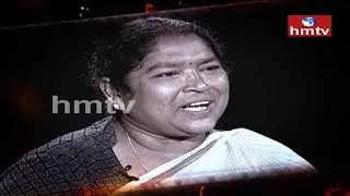Question Hour With Mulugu MLA Seethakka | PROMO | Sunday 07:30 pm | 13-09-2020 | hmtv