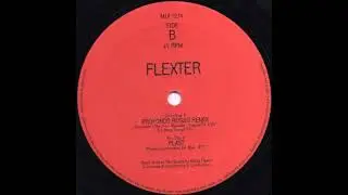 Bobby Flexter - Plast - 1996