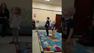 ABC song library