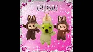 labubu 1 hour for my paro