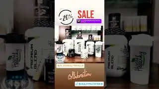 Buy Supplements with Special Discount Offer