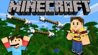 Minecraft 1.4.7 Pre-Release: Crashing Scottland