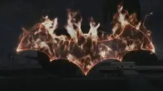 Batman: See you again (ARKHAM KNIGHT EDITION)