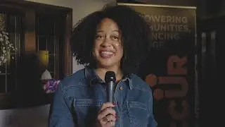 Faith Forward 2024 Recap: Building Impact Through Collaboration