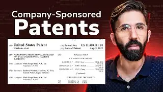 How to Get Your Company to File Your Patent