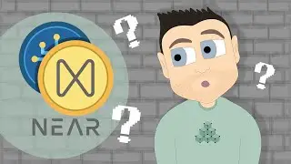 NEAR Protocol | Обзор, перспективы, инвестиции!