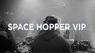 SPACE HOPPER VIP Macky Gee & Phantasy [EXCLUSIVE USB KEY E.P] - MGTV