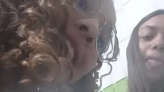 arrume-se comigo para ir para escola 🏫