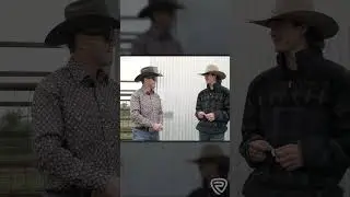 RAPID FIRE QUESTIONS! Tuff Hedeman & Lukasey Morris 🔥