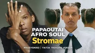 Mahmud Bin Asraf - Papaoutai (English Afro-Soul Version) | Official Music Video