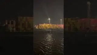 YANTIAN PORT