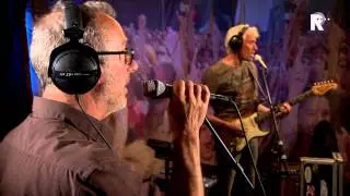 Live uit Lloyd - VOF de Kunst - Als ze lacht