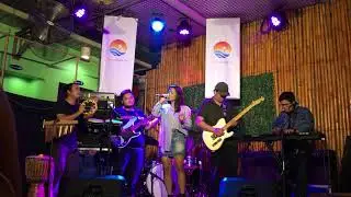 Forget You (Cee Lo Green cover) - Chiquerella