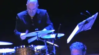 Northern European Jazz Orchestra - Central Park