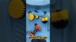 FORMA F&Aacute;CIL DE LMPAR O KAYAK DE PEACA !