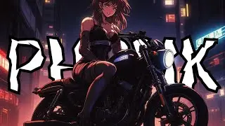 Berserker - Midnight Rider [Rage x Brasillian Phonk]