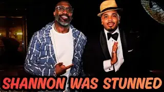 Kevin Gates Shannon Sharpe Interview: 