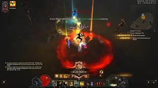 [EU] S39 Monk Inna's Set Rank 1 So Far (Aug 12, 2026)