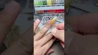 Trending Nail 2026 #beautifulnailsart #naildesign #nailart #nailtutorial #shortsfeed