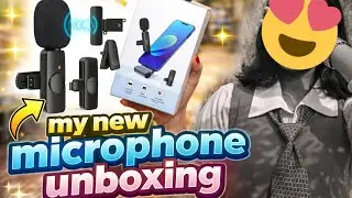 Unboxing My New Gadget | Mini Vlog | Day - 3 | Malvika Singh Vlogs | #vlogging #mydailylife 