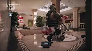 RAINBOW SIX® SIEGE*