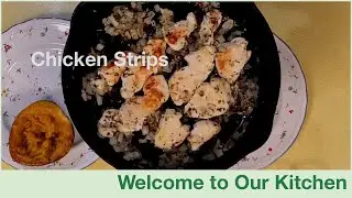 Chicken Strips