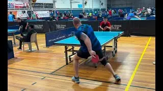 Ross Lettau vs Zishan Lucas Hu - T1-6, City vs Country, TTNSW Country League (2025/09/06)