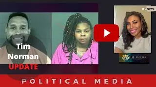 Terica Ellis Denied Bail